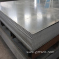 ASTM A671-2006 Galvanized Steel Sheet